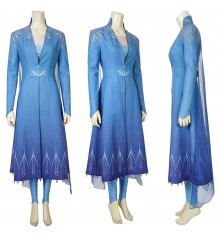 frozen 2 characters costumes
