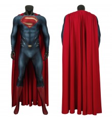 Superman: Man of Steel Superman Clark Kent 3D Jumpsuit