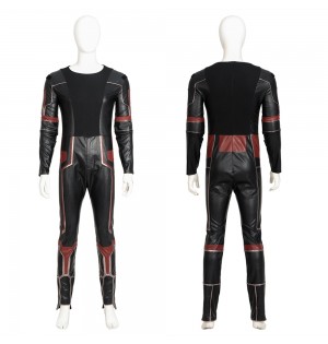 Ant-Man and the Wasp Quantumania Ant-Man Cosplay Costume