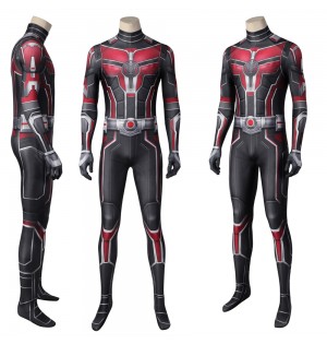 Ant-Man and the Wasp Quantumania Ant-Man Jumpsuit