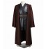 Star Wars III Revenge of the Sith Anakin Skywalker Cosplay Costume Deluxe