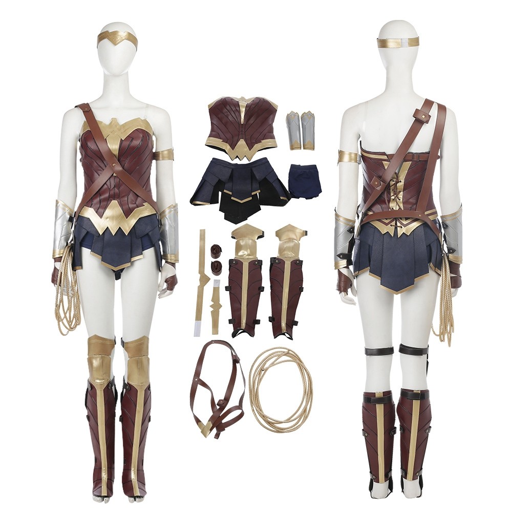 Image result for wonder woman cosplay costume