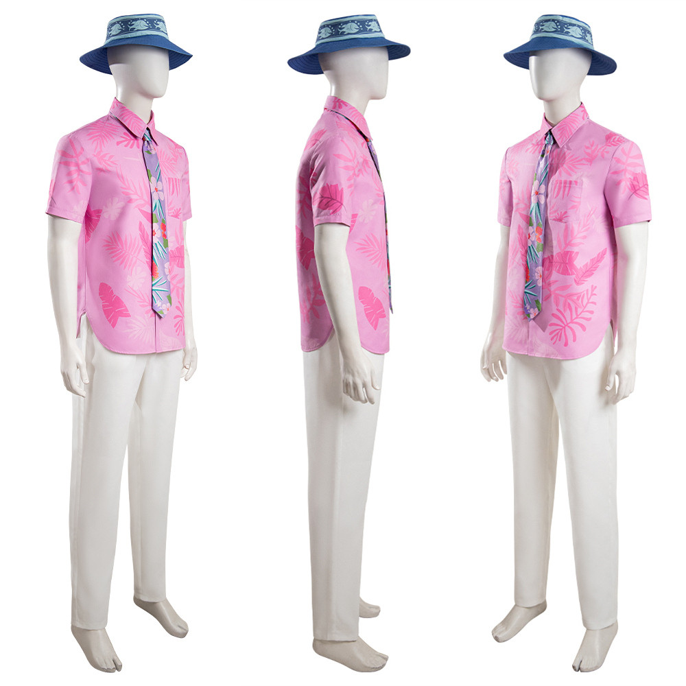 2025 Zootopia 2 Nick Wilde Cosplay Costume
