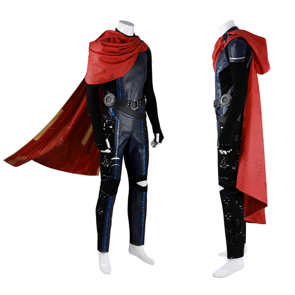 Agatha All Along Wiccan Cosplay Costume