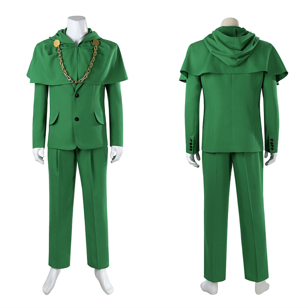 Avengers: Doomsday Doctor Doom Victor Von Doom Cosplay Costume