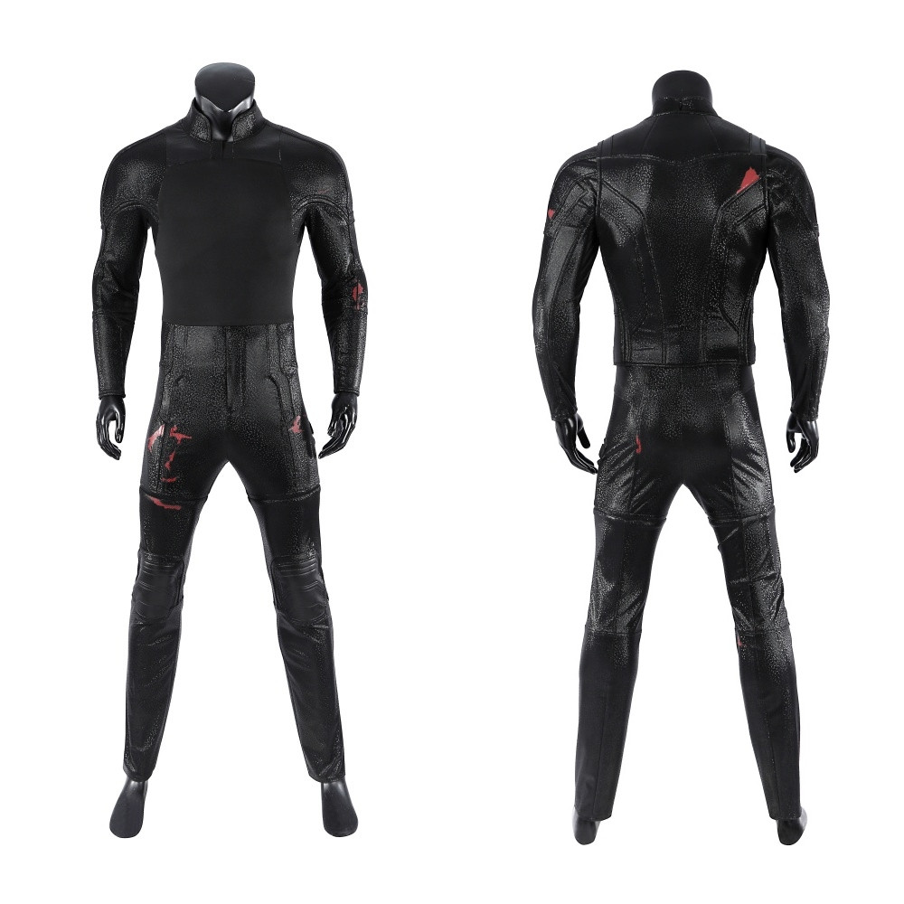 Daredevil: Born Again Season 2 Daredevil Matt Murdock Cosplay Costume