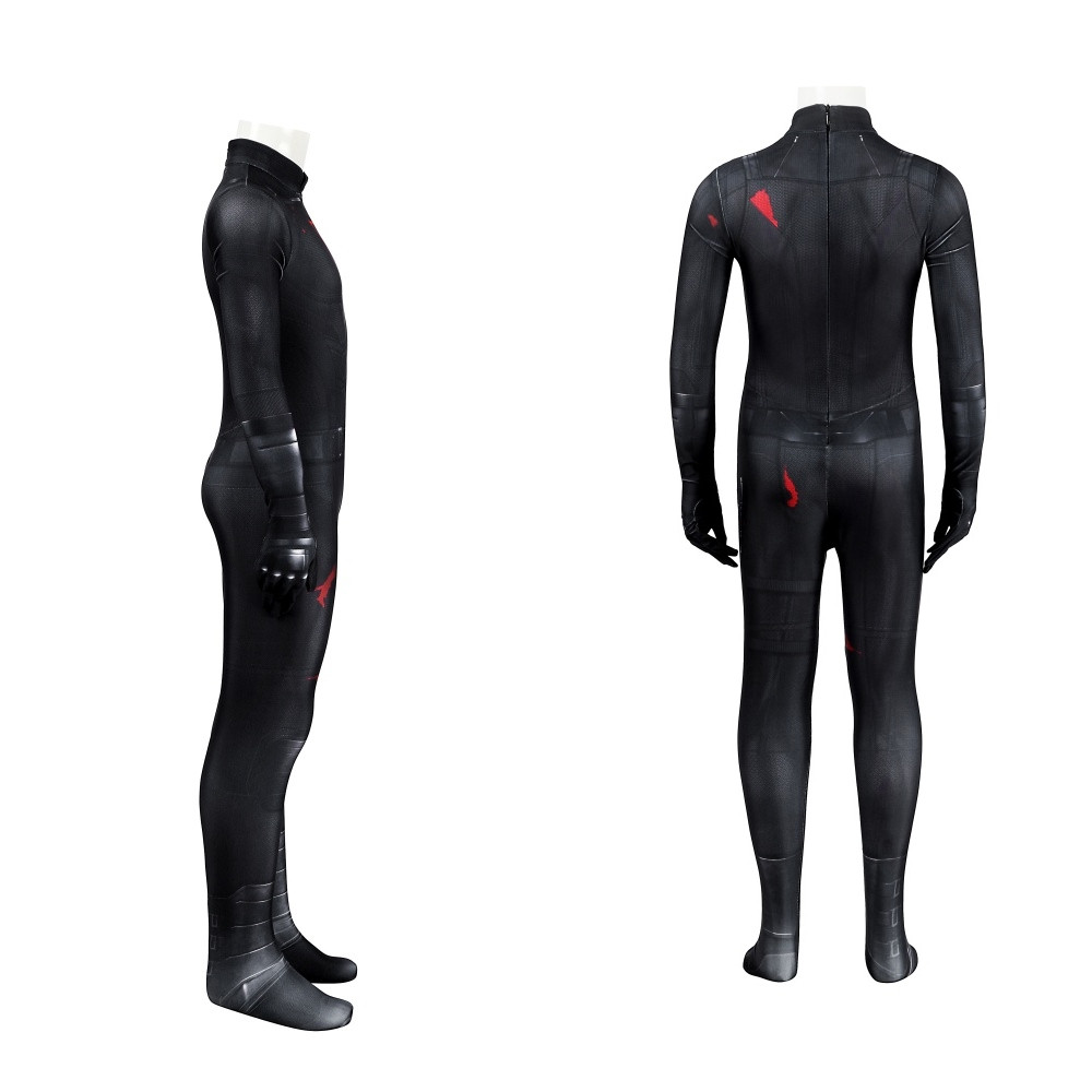Daredevil Born Again Season 2 Matt Murdock Daredevil Kids Jumpsuit