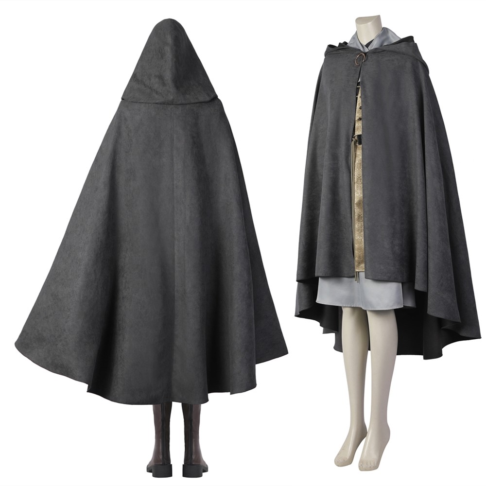 Elden Ring Melina Cosplay Costume