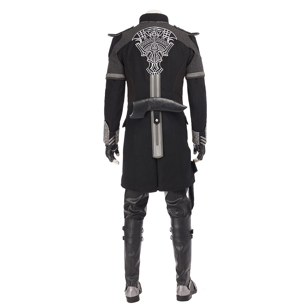 Buy Final Fantasy Cosplay Costumes FastCosplay