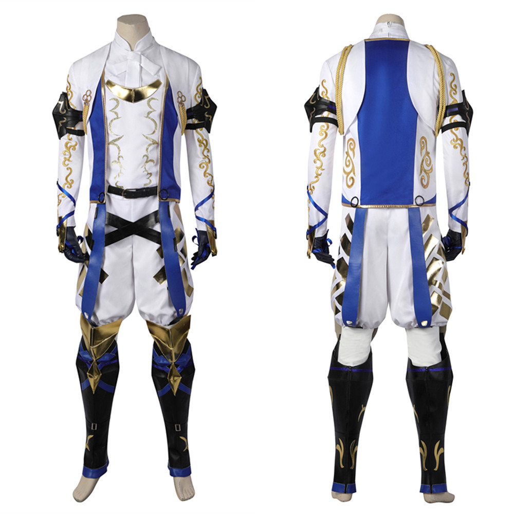 Fire Emblem Engage Cosplay Costumes