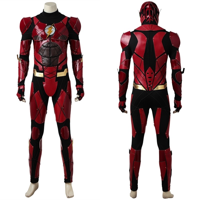 Buy Justice League Cosplay Costumes - FastCosplay