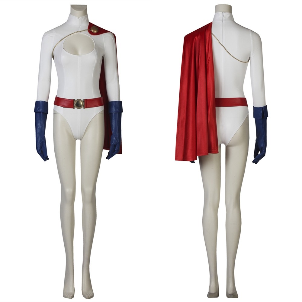 Buy TV Supergirl Cosplay Costumes FastCosplay