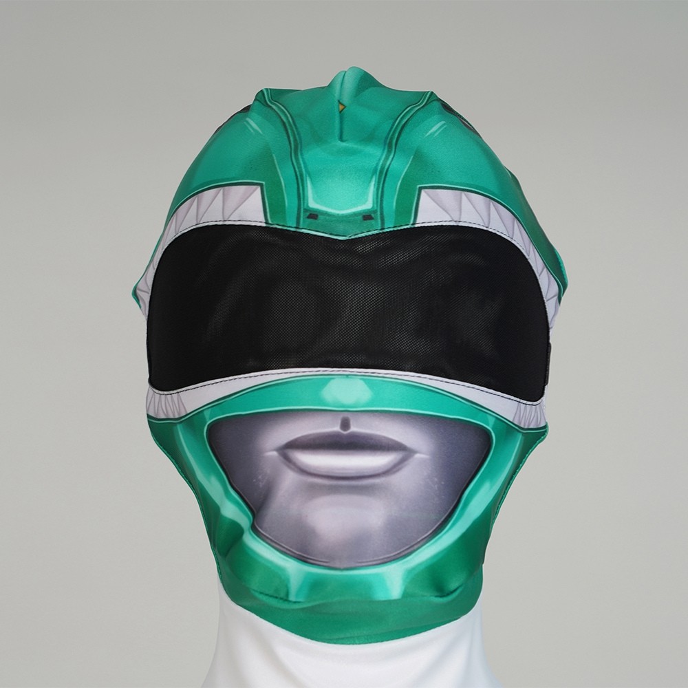 Power Rangers Bura Dragon Ranger Jumpsuit