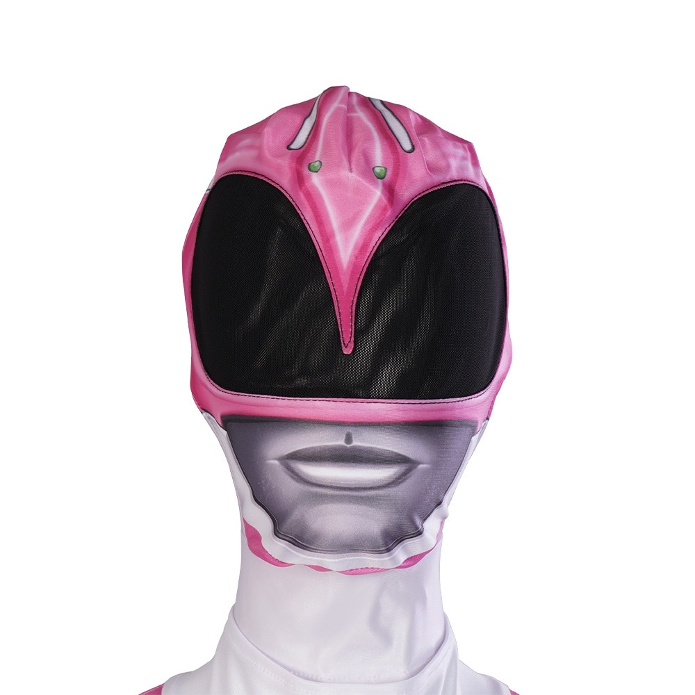 Power Rangers Ptera Ranger Female Jumpsuit