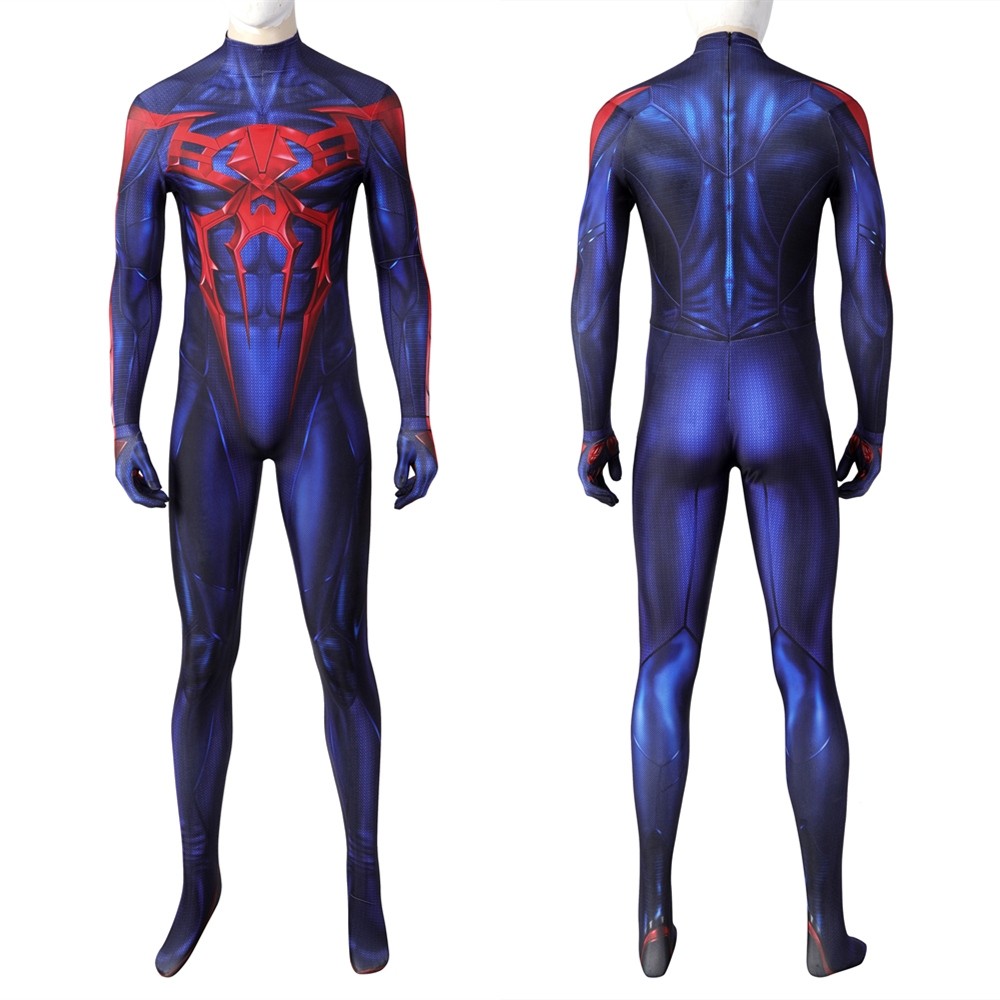 Spider-Man 2099 Spider-Man Jumpsuit