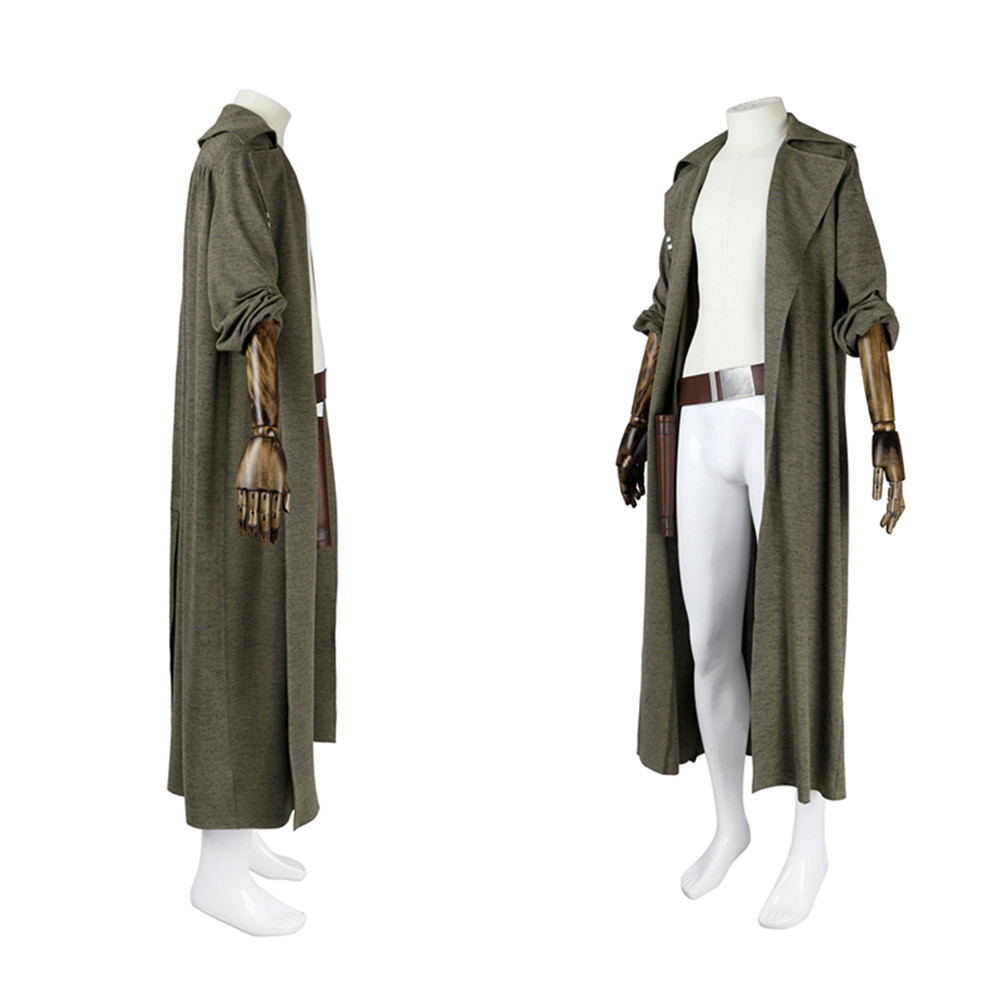 Star Wars Outlaws Robot ND-5 Cosplay Costume