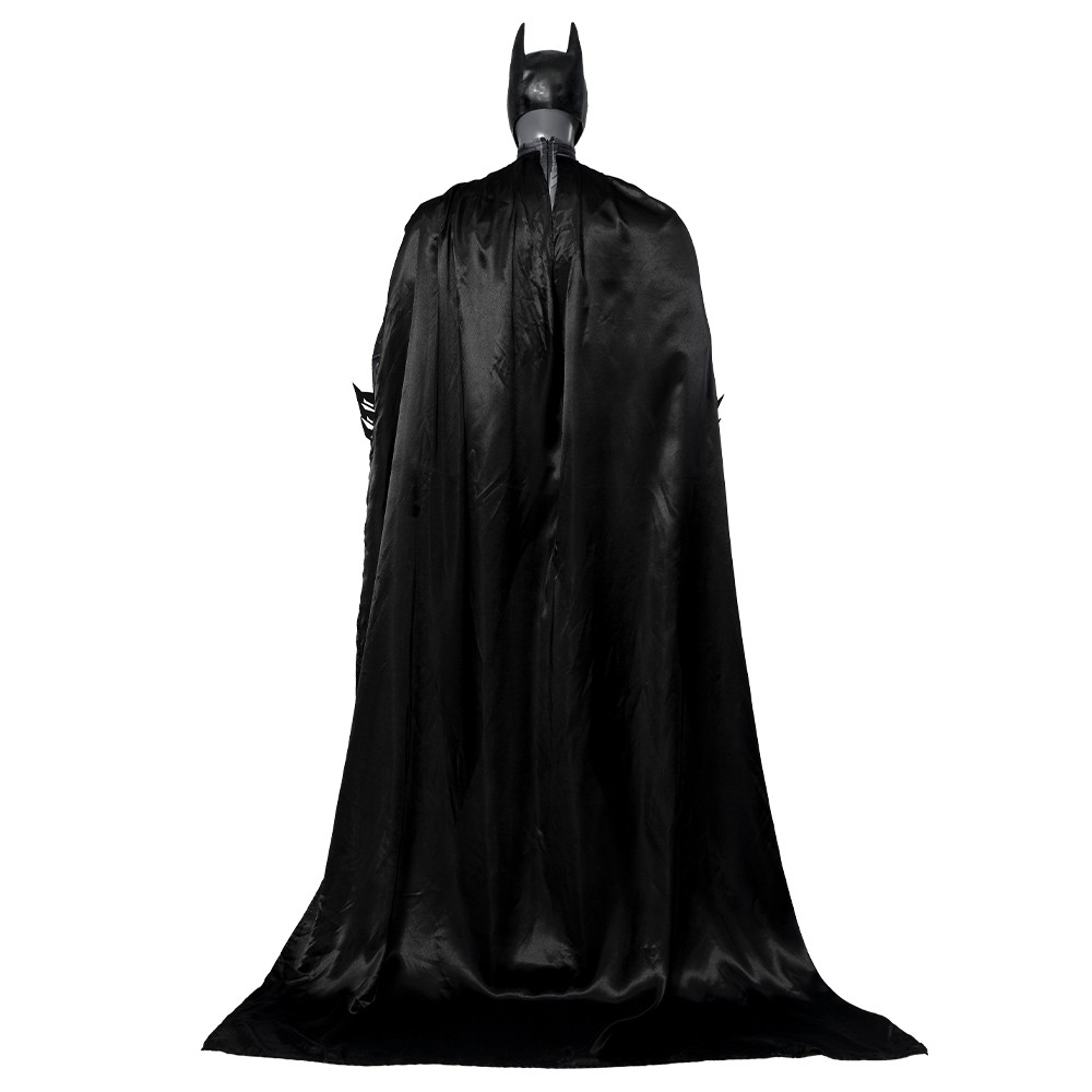 The Dark Knight Batman Bruce Wayne 3D Jumpsuit