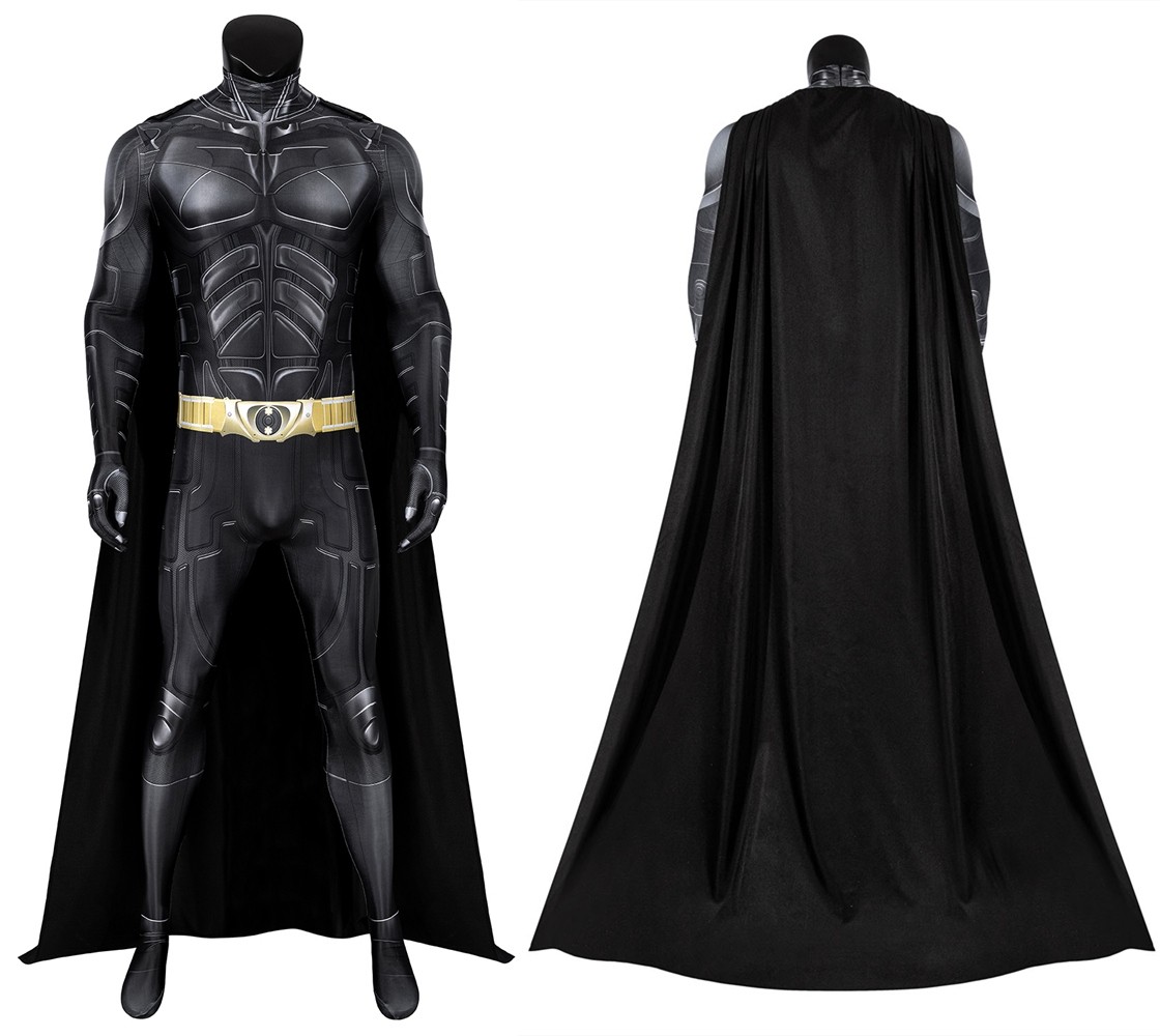 Buy Batman Cosplay Halloween Costumes - FastCosplay