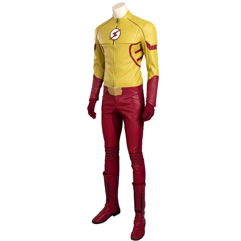 rudolph flash