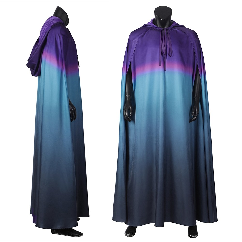 Thor Love and Thunder Thor Cosplay Robe