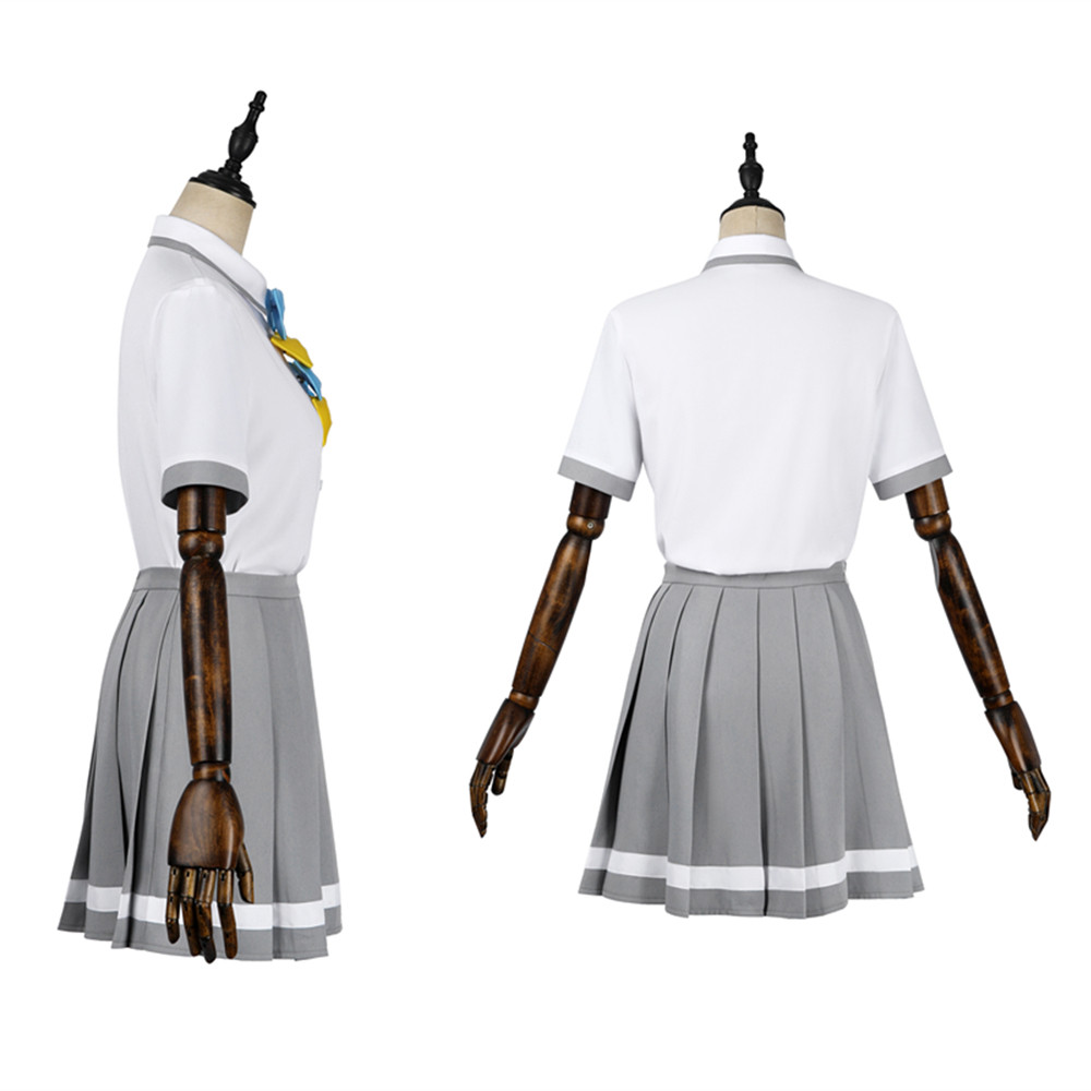 Too Many Losing Heroines Yanami Anna Cosplay Costume