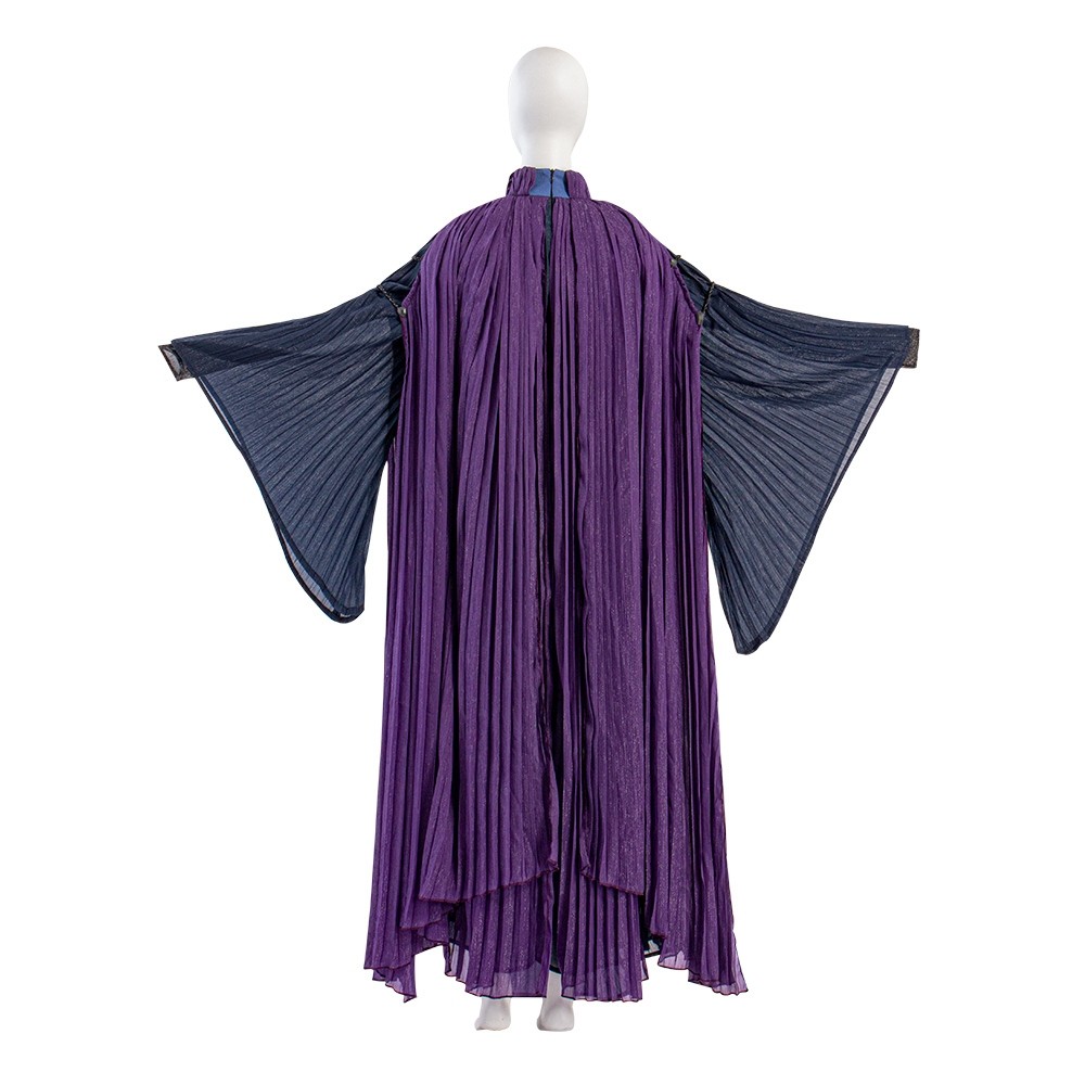 WandaVision Agatha Harkness Cosplay Costume