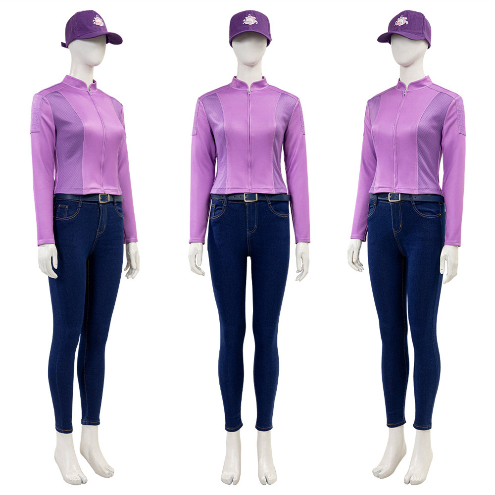 Zootopia 2 Judy Hopps Cosplay Costume