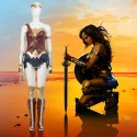 2017 Wonder Woman Cosplay Costumes