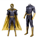 2022 Black Adam Doctor Fate Cosplay Costume