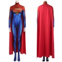 2022 Flashpoint Superwoman Supergirl Cosplay Suit