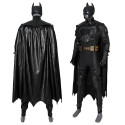 2023 Movie The Flash Batman Cosplay Costume