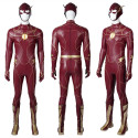 2023 The Flash Cosplay Costume