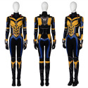 Ant-Man and the Wasp Hope van Dyne Cosplay Costume