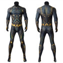 Aquaman Arthur Curry 3D Jumpsuit