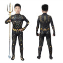 Aquaman Arthur Curry Kids Jumpsuit