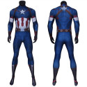 Avengers: Age of Ultron Captain America 3D Jumpsuit