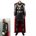 Avengers Age of Ultron Thor Cosplay Costume Full Set