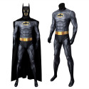 Batman Animated Series Season 1 Batman Jumpsuit with Cloak