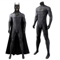 Batman: Gotham Knights Batman Cosplay Jumpsuit with Cloak