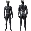 Civil War Black Panther T'Challa 3D Jumpsuit