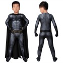 Dawn of Justice Batman Kids 3D Jumpsuit