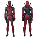 Deadpool 2 Cosplay Costume Deadpool Costume Deluxe Version