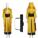 Doctor Strange Ancient One Cosplay Costume - Deluxe Version