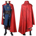 Doctor Strange Stephen Strange Cosplay Costume