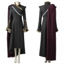 Game Of Thrones 7 Daenerys Targaryen Cosplay Costume