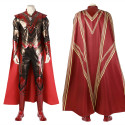 Guardians of the Galaxy 3 Adam Warlock Cosplay Costumes