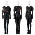 Guardians of The Galaxy Vol.3 Mantis Cosplay Costume