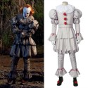 It: Chapter Two Pennywise Clown Cosplay Costume