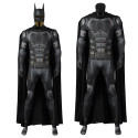 Justice League Batman Bruce Wayne 3D Jumpsuit