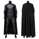 Justice League Superman Clark Kent 3D Jumpsuit